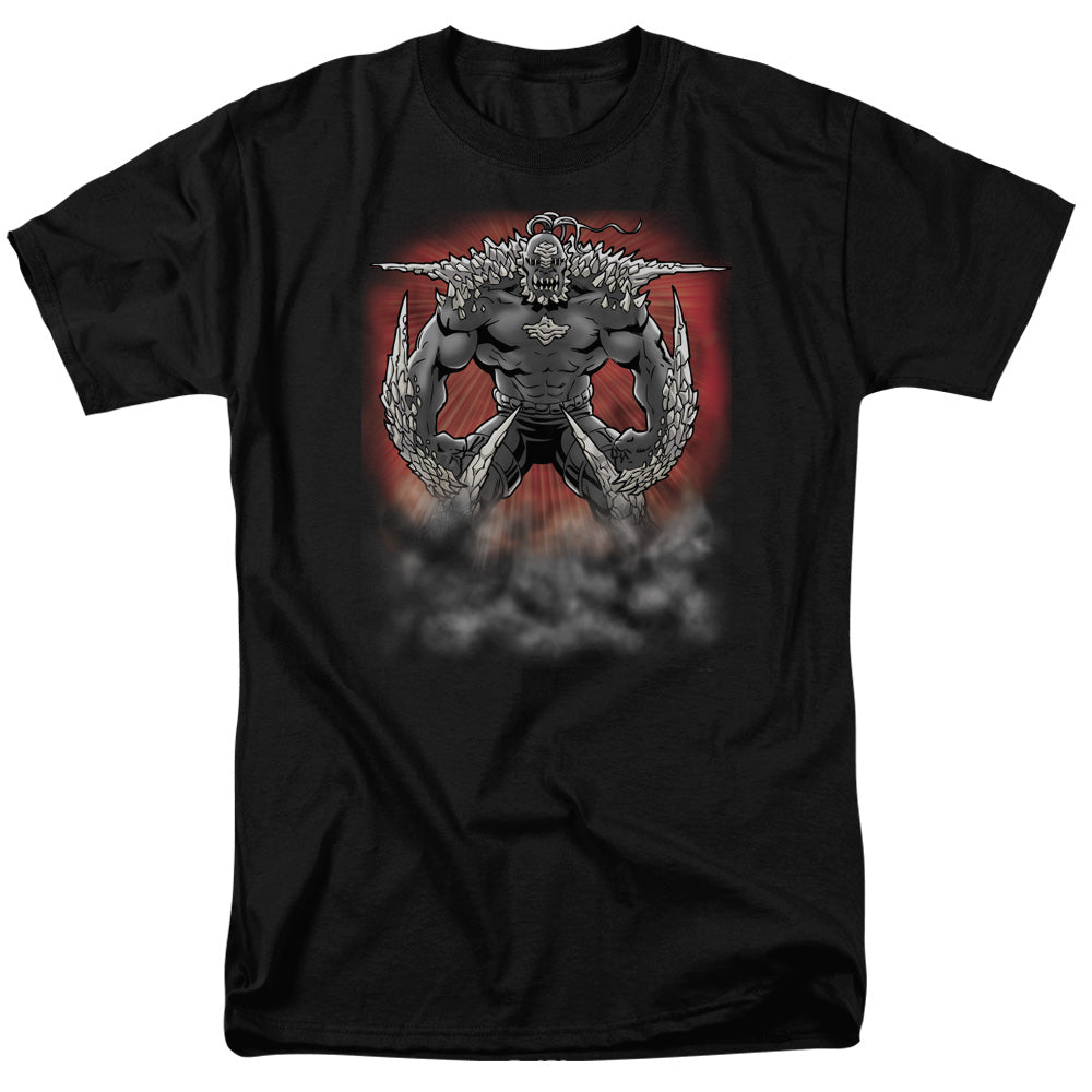 DC Comics - Superman - Doomsday Dust - Adult T-Shirt