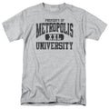 DC Comics - Superman - Property Of Mu - Adult T-Shirt