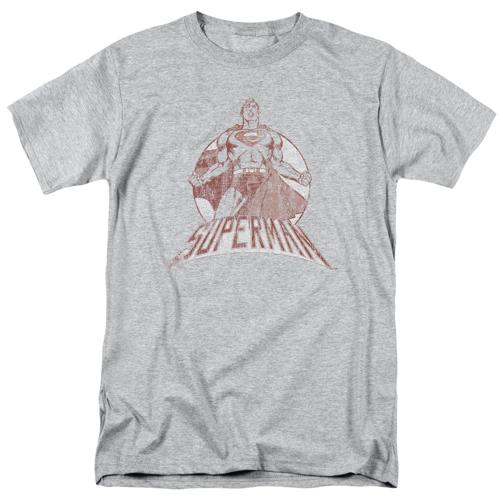DC Comics - Superman - Super Bad - Adult T-Shirt