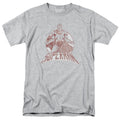 DC Comics - Superman - Super Bad - Adult T-Shirt