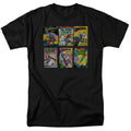 DC Comics - Superman - Covers - Adult T-Shirt