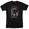 DC Comics - Superman - Metropolis Guardian - Adult T-Shirt