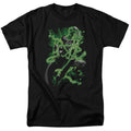 DC Comics - Superman - Kryptonite Chains - Adult T-Shirt