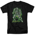 DC Comics - Superman - Kryptonite Powered - Adult T-Shirt