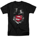 DC Comics - Superman - Darkest Hour - Adult T-Shirt