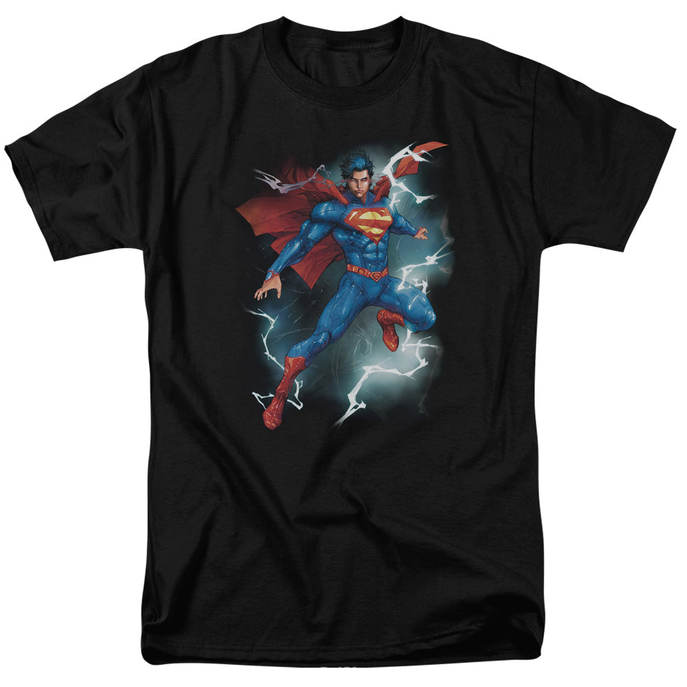 DC Comics - Superman - Annual #1 Cover - Adult T-Shirt