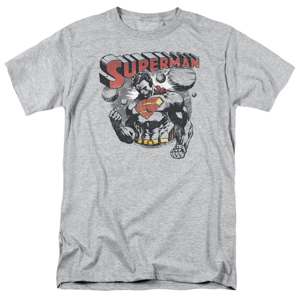 DC Comics - Superman - Super Ko - Adult T-Shirt