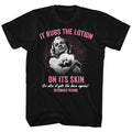 Silence Of The Lambs - Lotion - Short Sleeve - Adult - T-Shirt