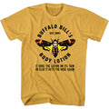 Silence Of The Lambs - Bills Body Lotion - Short Sleeve - Adult - T-Shirt