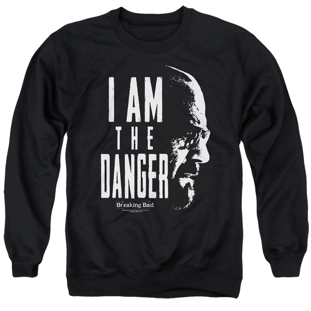 Breaking Bad - The Danger - Adult Sweatshirt