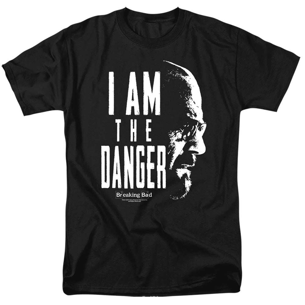 Breaking Bad - The Danger - Adult T-Shirt