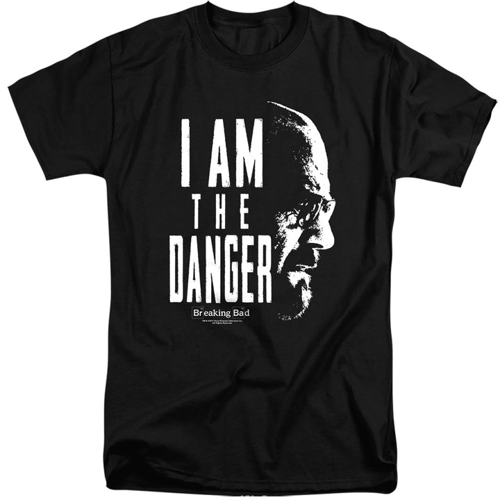 Breaking Bad - The Danger - Adult T-Shirt