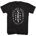 Stevie Ray Vaughan - SRV 78 - Short Sleeve - Adult - T-Shirt