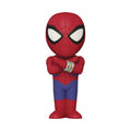 Funko Vinyl Soda PX FCBD Exclusive Marvel Japanese Spider-Man Vinyl Figure