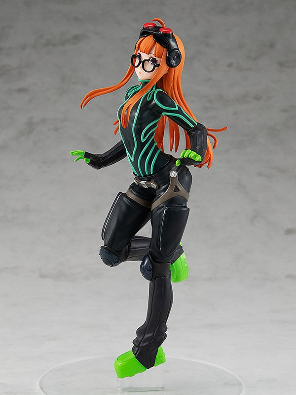 Good Smile Persona 5 The Animation Oracle Pop Up Parade PVC Figure