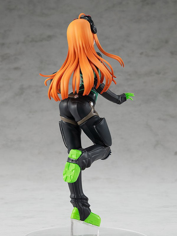 Good Smile Persona 5 The Animation Oracle Pop Up Parade PVC Figure