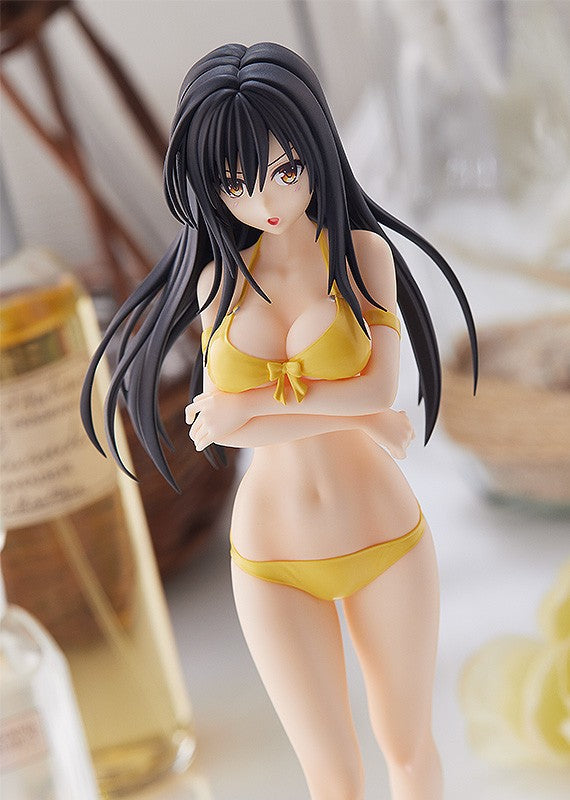 Good Smile To Love-Ru Darkness Yui Kotegawa Pop Up Parade PVC Figure