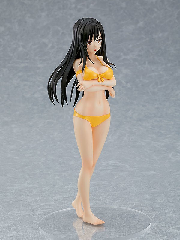 Good Smile To Love-Ru Darkness Yui Kotegawa Pop Up Parade PVC Figure