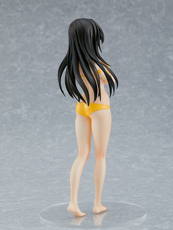 Good Smile To Love-Ru Darkness Yui Kotegawa Pop Up Parade PVC Figure