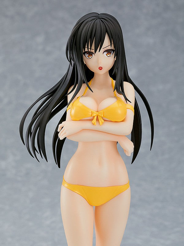 Good Smile To Love-Ru Darkness Yui Kotegawa Pop Up Parade PVC Figure