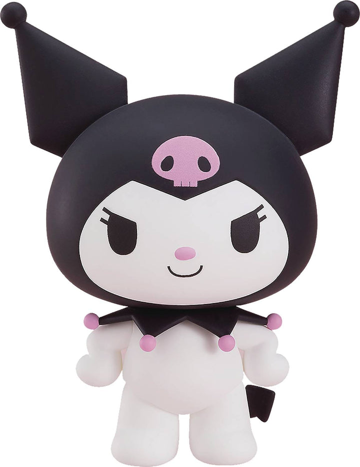 Good Smile Onegai My Melody Kuromi Nendoroid Action Figure