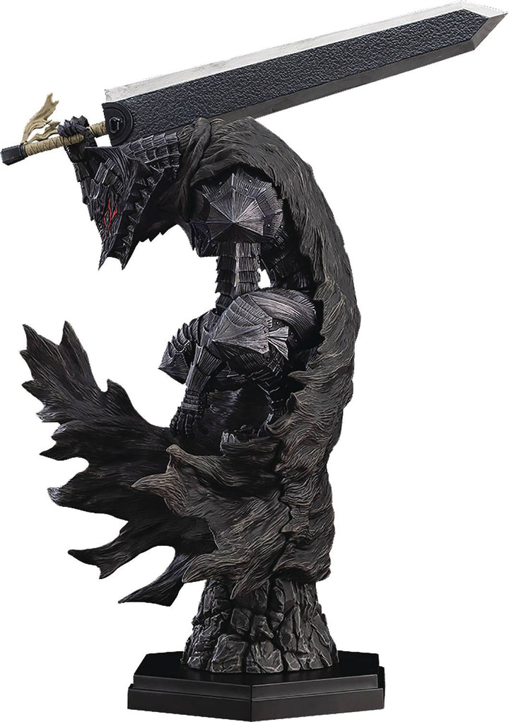 MAX Factory Berserk Pop Up Parade L Guts Berserker Armor Figure