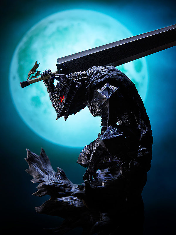 MAX Factory Berserk Pop Up Parade L Guts Berserker Armor Figure