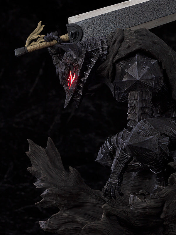 MAX Factory Berserk Pop Up Parade L Guts Berserker Armor Figure