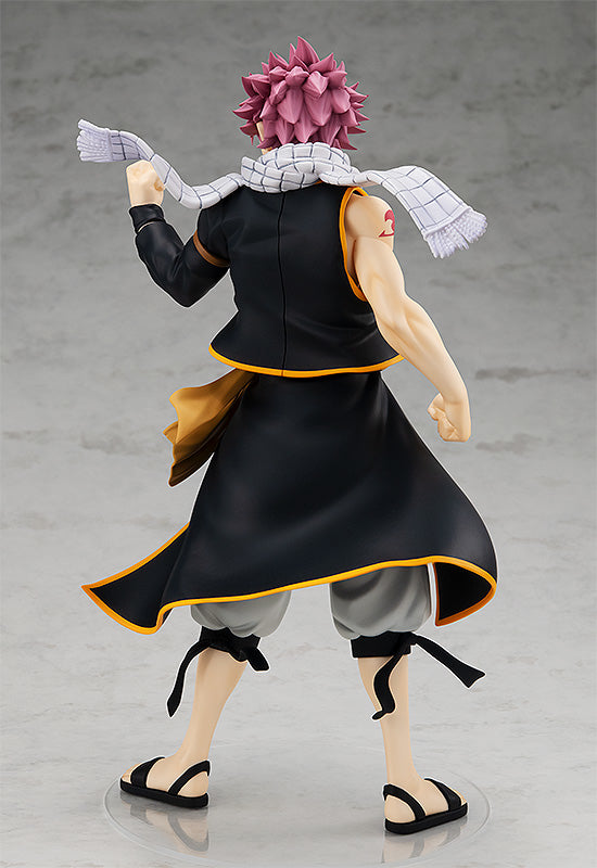 Good Smile Fairy Tail Final Pop Up Parade XL Natsu Dragneel PVC Figure