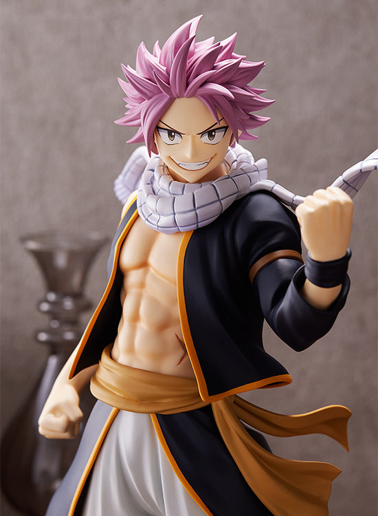 Good Smile Fairy Tail Final Pop Up Parade XL Natsu Dragneel PVC Figure