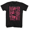 Street Fighter - Low Tier Bro Tier - Short Sleeve - Adult - T-Shirt