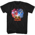 Street Fighter - Champion - Short Sleeve - Adult - T-Shirt