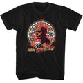 Street Fighter - Dhalsim - Short Sleeve - Adult - T-Shirt