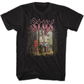 Styx - The Grand Illusion - Short Sleeve - Adult - T-Shirt