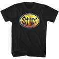 Styx - Wooden Nickel - Short Sleeve - Adult - T-Shirt