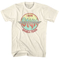 Styx - Circle Tour - Short Sleeve - Adult - T-Shirt