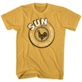 Sun Records - Authentic Recording - Short Sleeve - Adult - T-Shirt