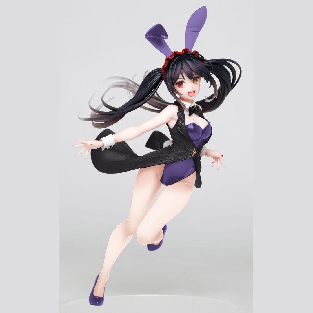 Taito Date A Bullet Coreful Kurumi Tokisaki Bunny Ver. Renewal Edition