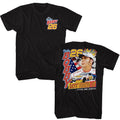 Talladega Nights - Best There Is - Licensed Adult Short Sleeve T-Shirt