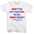 Talladega Nights - Dont You - Licensed Adult Short Sleeve T-Shirt