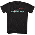 Terminator - Blam - Short Sleeve - Adult - T-Shirt