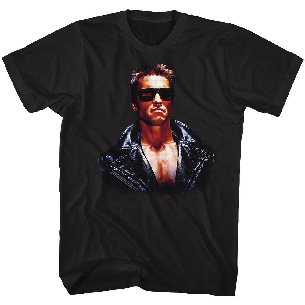 Terminator - This Dude - Short Sleeve - Adult - T-Shirt