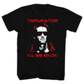 Terminator - Same Ol T - Short Sleeve - Adult - T-Shirt
