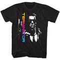 Terminator - Neon - Short Sleeve - Adult - T-Shirt
