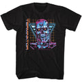 Terminator - So Very 80s - Short Sleeve - Adult - T-Shirt
