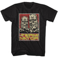 Terminator - T800S - Short Sleeve - Adult - T-Shirt