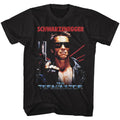 Terminator - The Name - Short Sleeve - Adult - T-Shirt