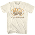 Terminator Dark Fate - Carls Draperies - Short Sleeve - Adult - T-Shirt