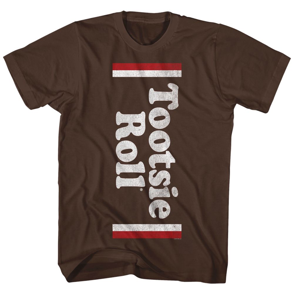Tootsie Roll - Ima Tootsie - Short Sleeve - Adult - T-Shirt