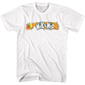 Tootsie Roll - Nik L Nip Logo - Short Sleeve - Adult - T-Shirt